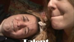 French Girls – Homemade Fart Comp