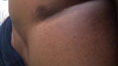 BBW Pussy Farting On My Penis