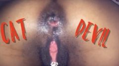 TMD: Cat Devil’s first Fart Porno Flick (Trailer)