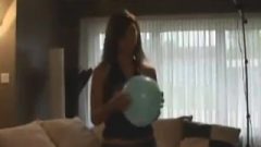 Balloon Farting