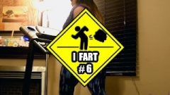 My Enormous And Loud FART – Compilation #6