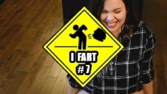 My Massive And Loud FART – Compilation #7