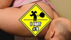 My Massive And Loud FART – Compilation #9