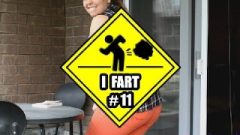 My Enormous And Loud FART – Compilation #11