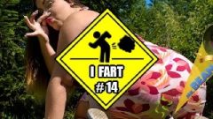 My Huge And Loud FART – Compilation #14