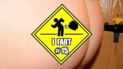 My Massive And Loud FARTS – Compilation #15