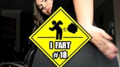 MY BIG AND LOUD FART – COMPILATION #18