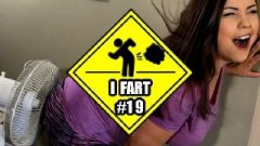 My Enormous And Loud FART – Compilation #19