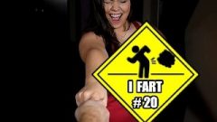 My Massive And Loud FART – Compilation #20