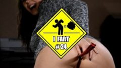 My Enormous And Loud FART – Compilation #24