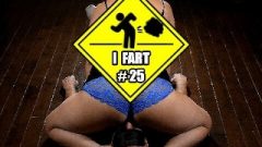 MY BIG AND LOUD FART – COMPILATION #25
