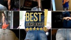 BEST OF JEANS FARTS