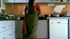 Indian Girl Farts