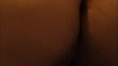 Teasing! Come Fuck This Thick Farting Pussy, Pussy Slapping