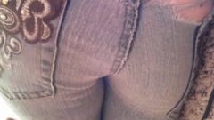 Tight Jeans Fart – Teen Farting