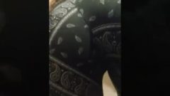 Bubbly Teen Booty Farts Sample