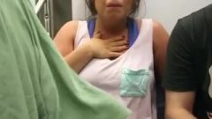 Subway Ass Blasts (shared)